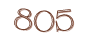 805